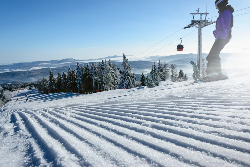 趣味滑雪 趣味滑雪
