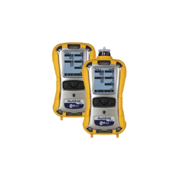 多参数气体检测仪