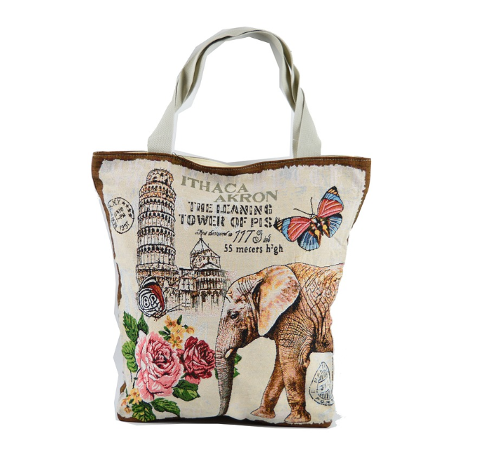 紙袋的分類有哪些