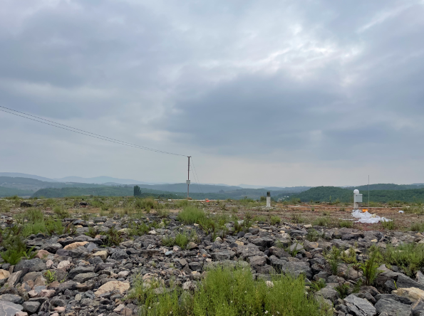 尾礦庫在線監測