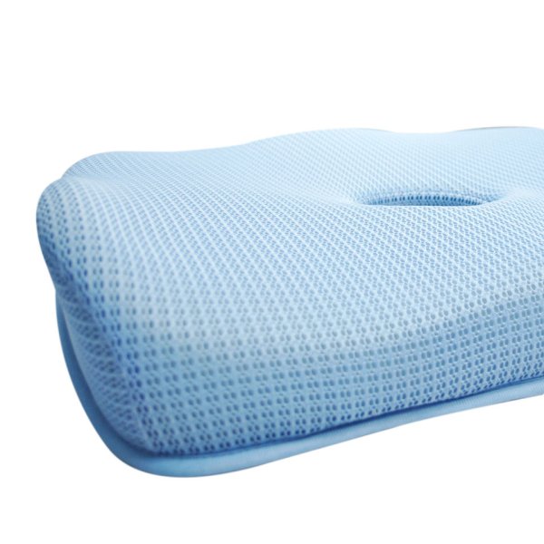 嬰兒頭枕