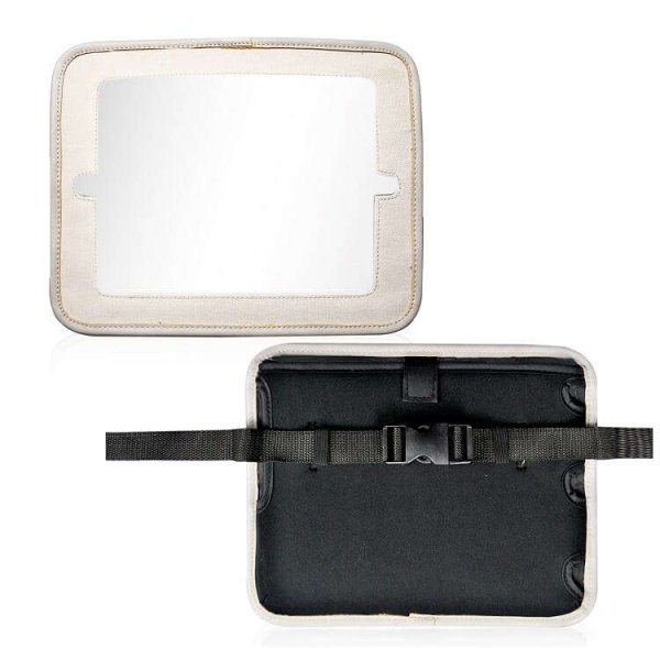 車載寶寶后視觀察鏡