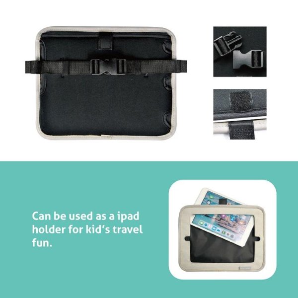 車載寶寶后視觀察鏡