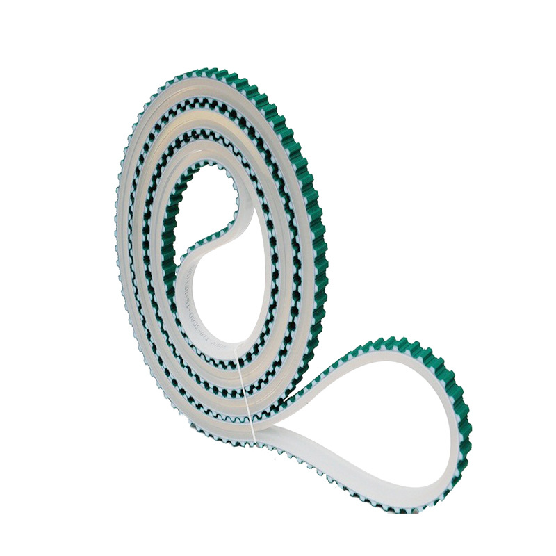 聚氨酯同步帶和橡膠同步帶區(qū)別你知道嗎？