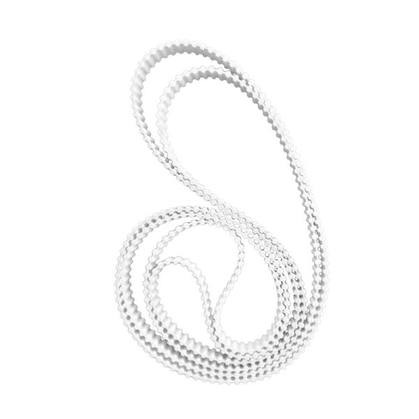 跨境專供T5雙面齒帶