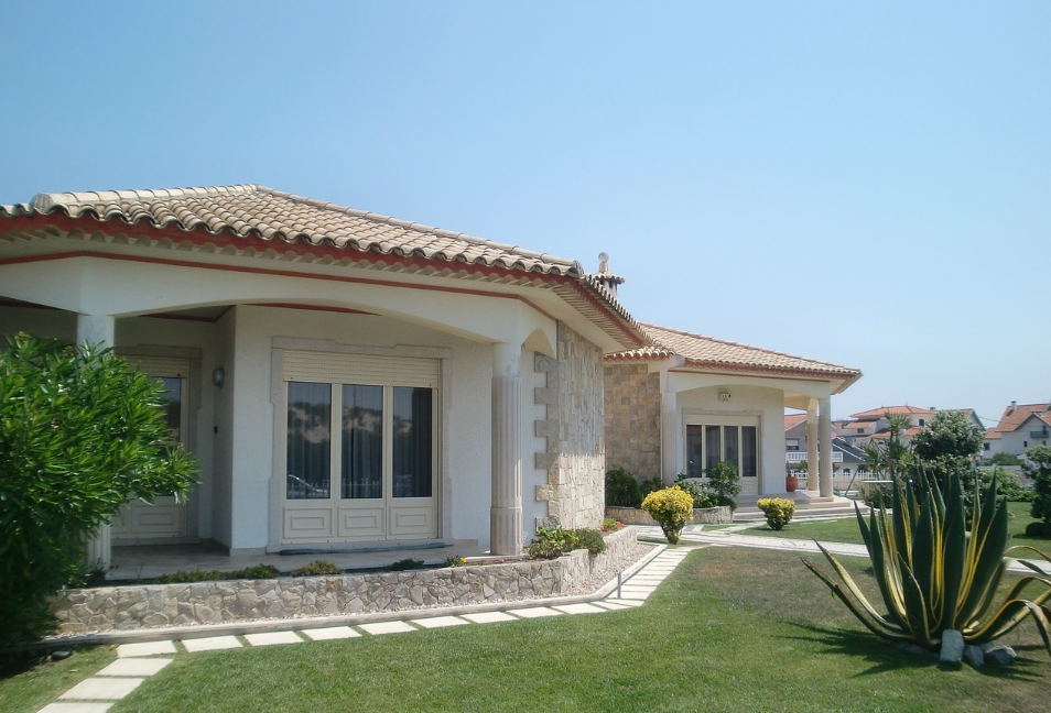 私宅景觀花園設(shè)計中不容忽視的重點