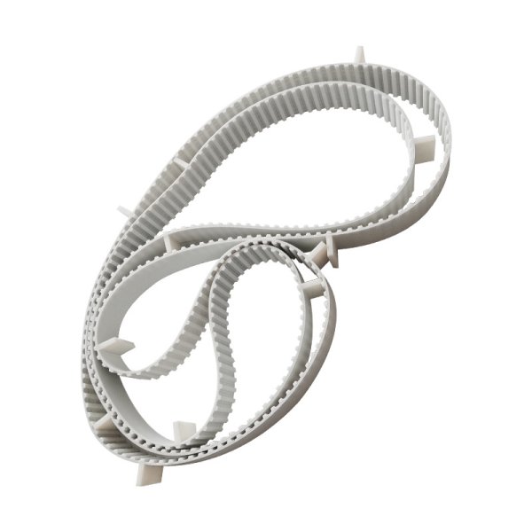 工業皮帶T10-1800檔塊