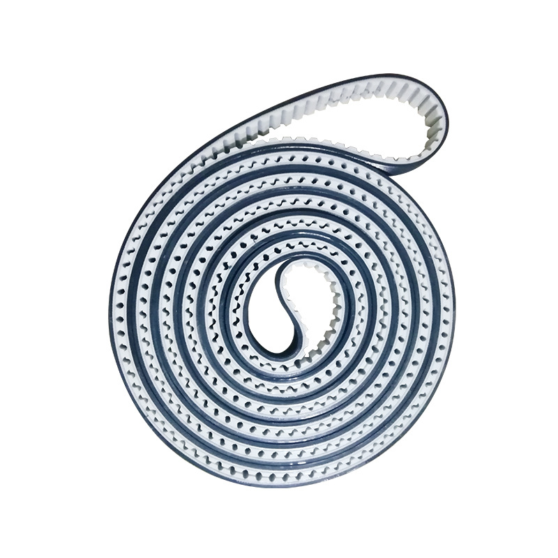 揭秘聚氨酯皮帶對接的四種方法！