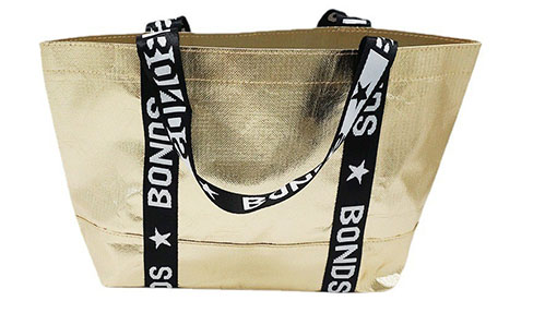 顏值與環(huán)保并存！無紡布環(huán)保袋解鎖時(shí)尚出行新方式