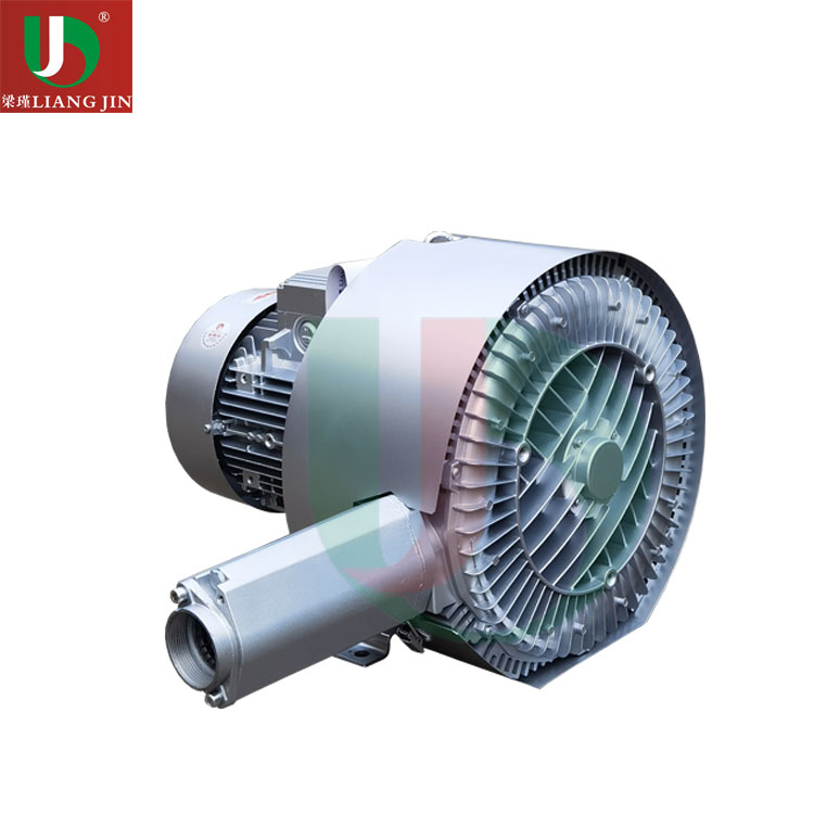 2QB-720-SHH47雙段式高壓鼓風(fēng)機(jī) 側(cè)風(fēng)道高壓風(fēng)機(jī)
