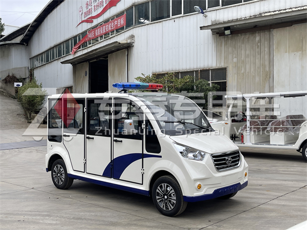 巡邏車生產(chǎn)廠家