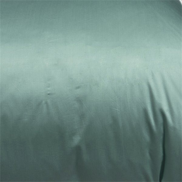 青花綠(進口100支雙股棉),床上用品四件套