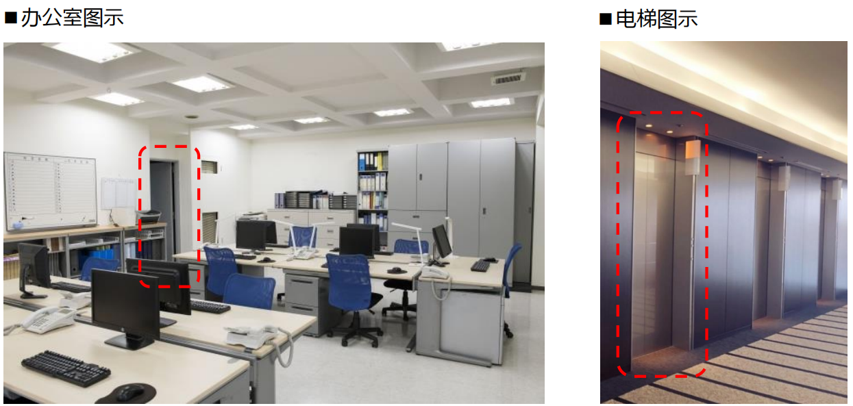 全彩3D打印機安裝空間