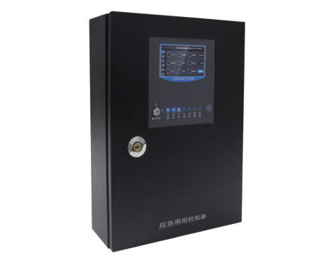 應急照明控制器