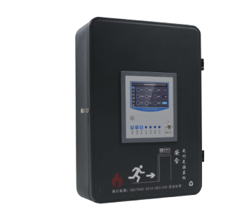 應(yīng)急照明控制器