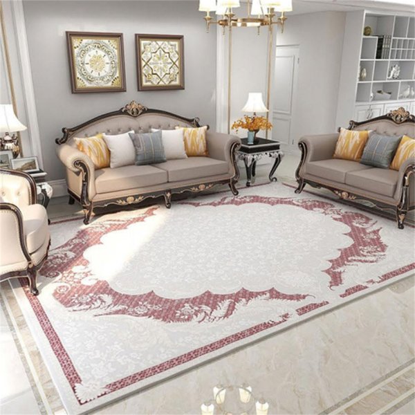 普拉加系列歐式地毯