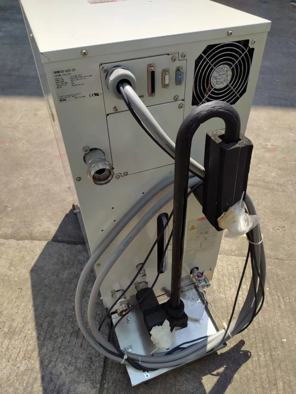 SMC冷水机温控器HRW030-H2S-CY