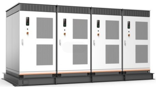 大功率電解制氫電源