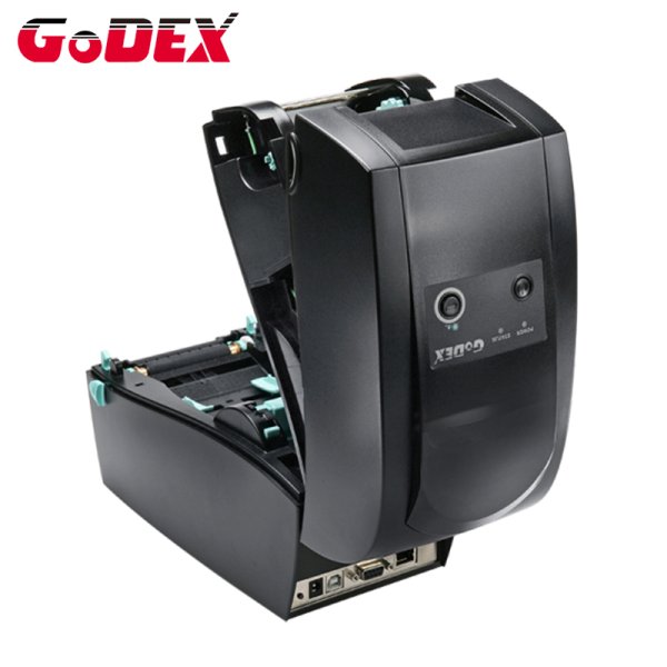 GODEX科誠RT200 / RT230桌面打印機