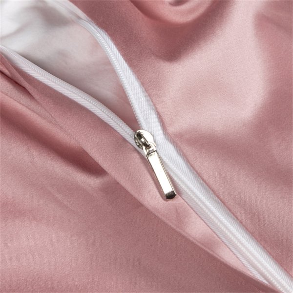 藕粉(進(jìn)口100支雙股棉),床上用品四件套