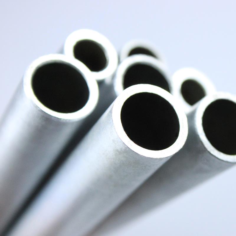 Hydraulic Steel Tube