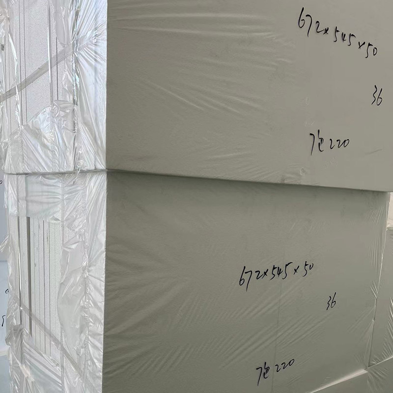 EPS泡沫板为什么需要足够的陈化时间? EPS泡沫板为什么需要足够的陈化时间?