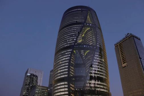 北京華為麗澤SOHO