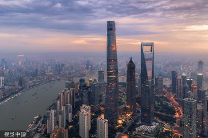 上海中心