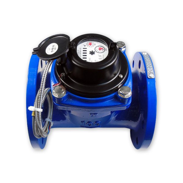 直讀或發訊-DN100