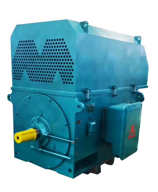 Y、YKS、YKK系列6KV (H355~630) 中型高壓三相異步電動(dòng)機(jī)