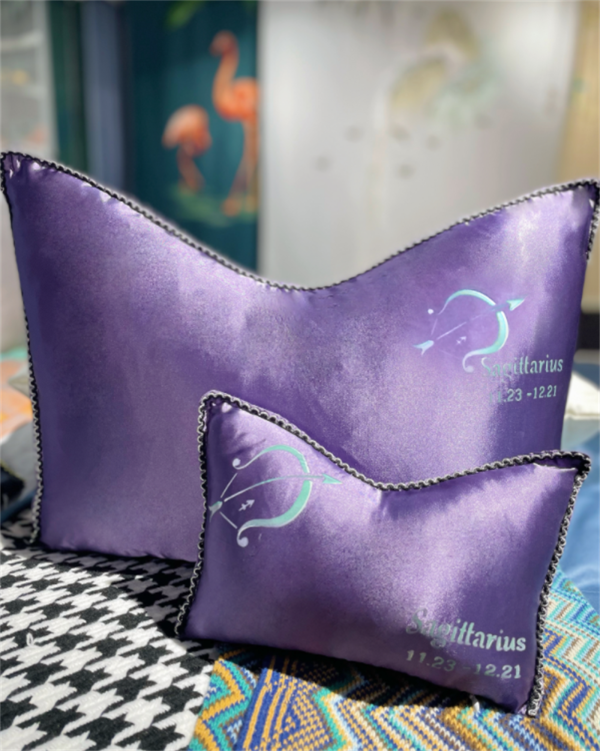 12星座禮物定制-射手座抱枕