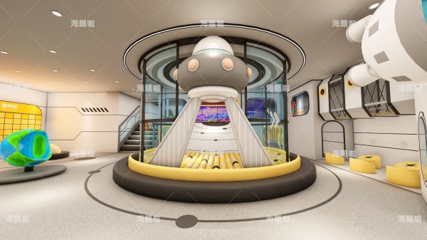 星際空間站項目A