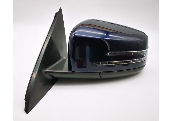 汽車(chē)倒車(chē)鏡