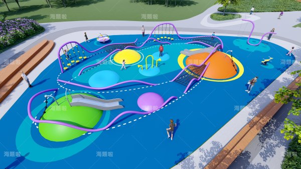 上海浦東新田360廣場