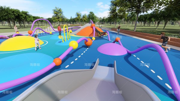 上海浦東新田360廣場