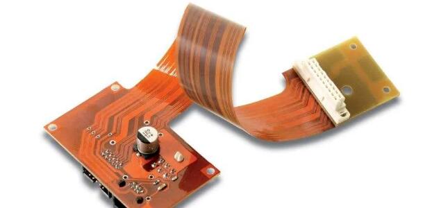 FPC軟排線材料怎么組成