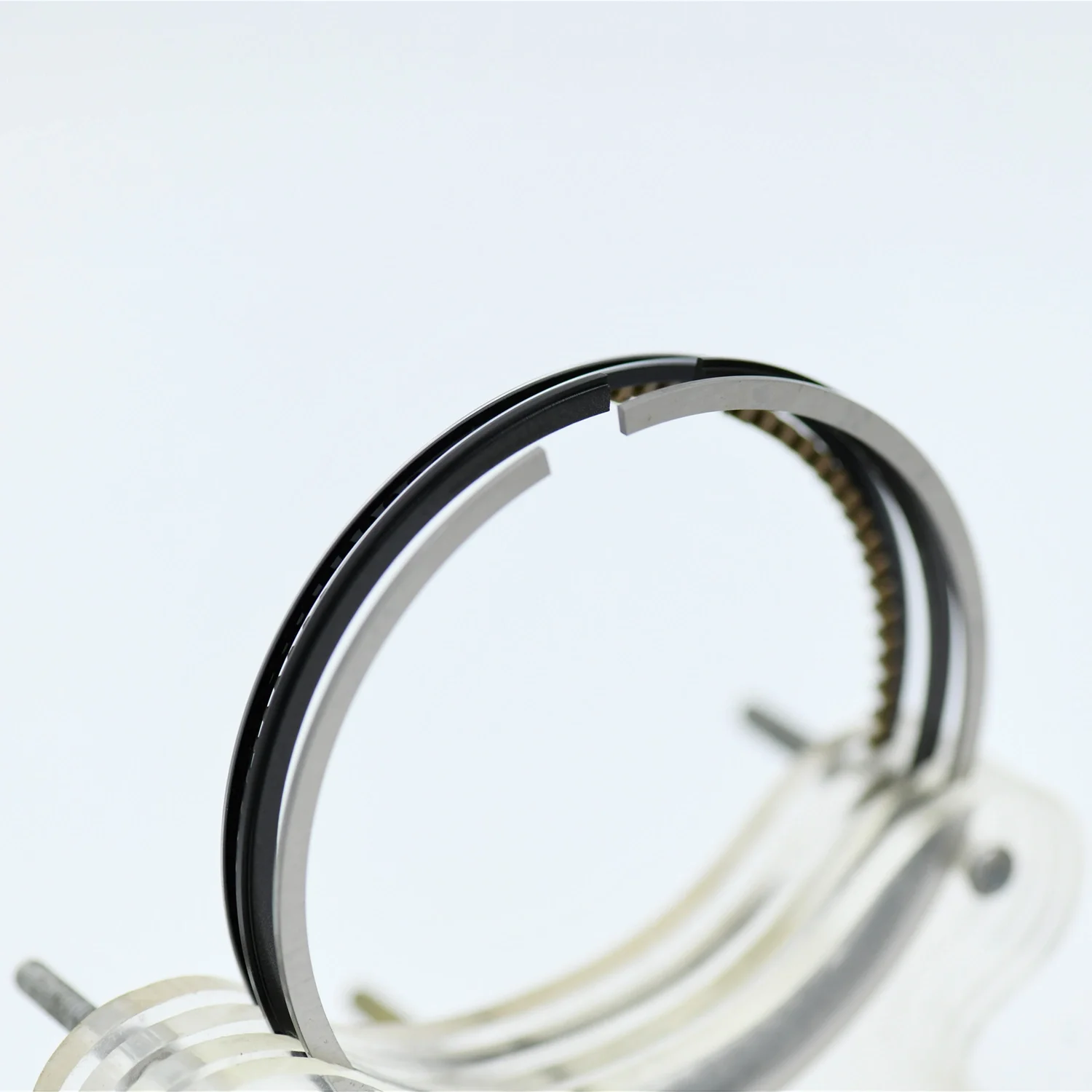 Fit for TOYOTA 3SZ-VE Piston Ring