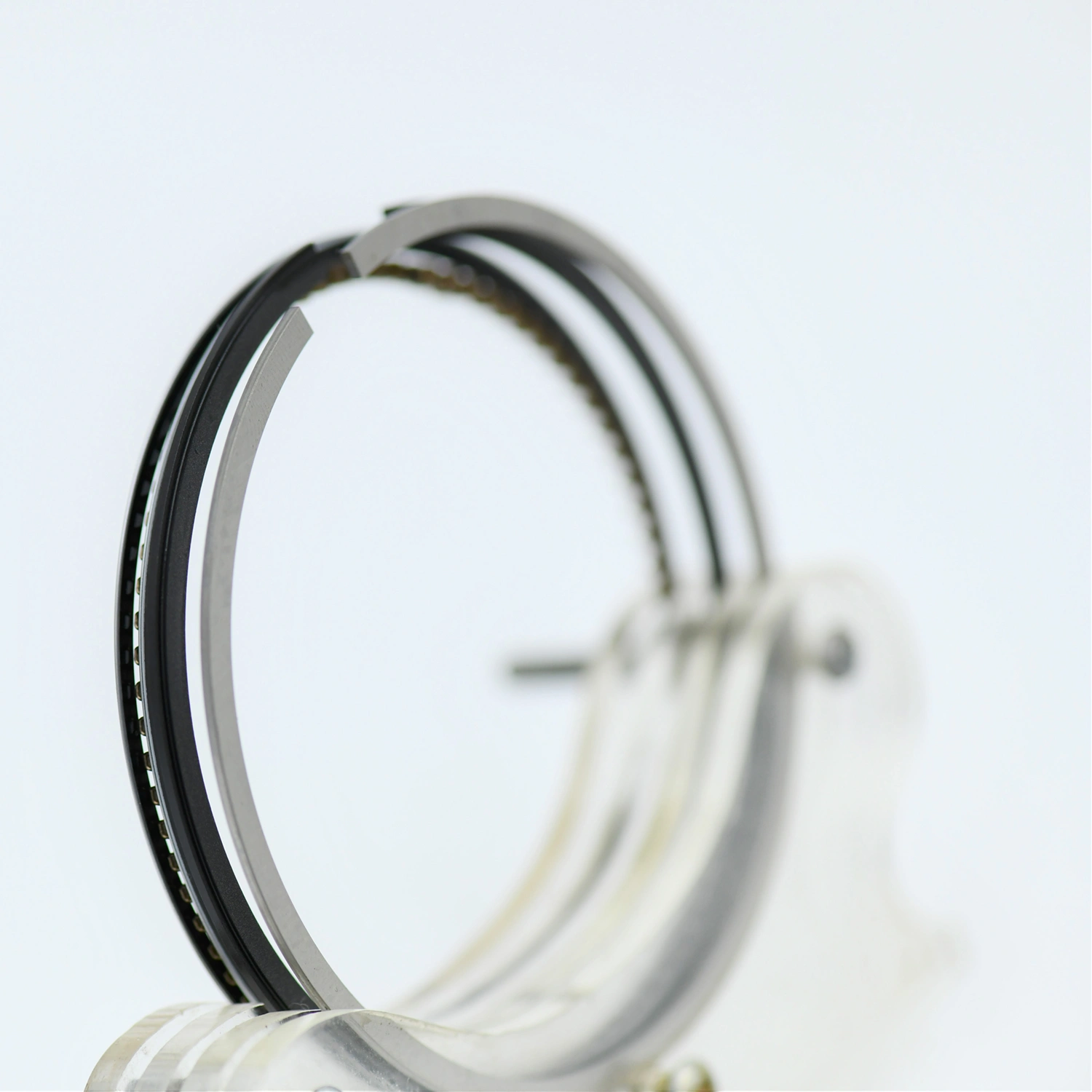 Fit for TOYOTA 1KR-FE Piston Ring