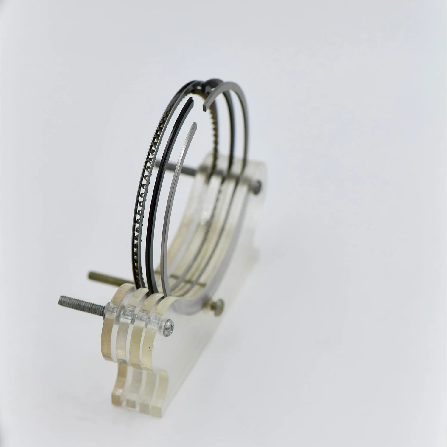 Fit for TOYOTA 2SZ-FE Piston Ring