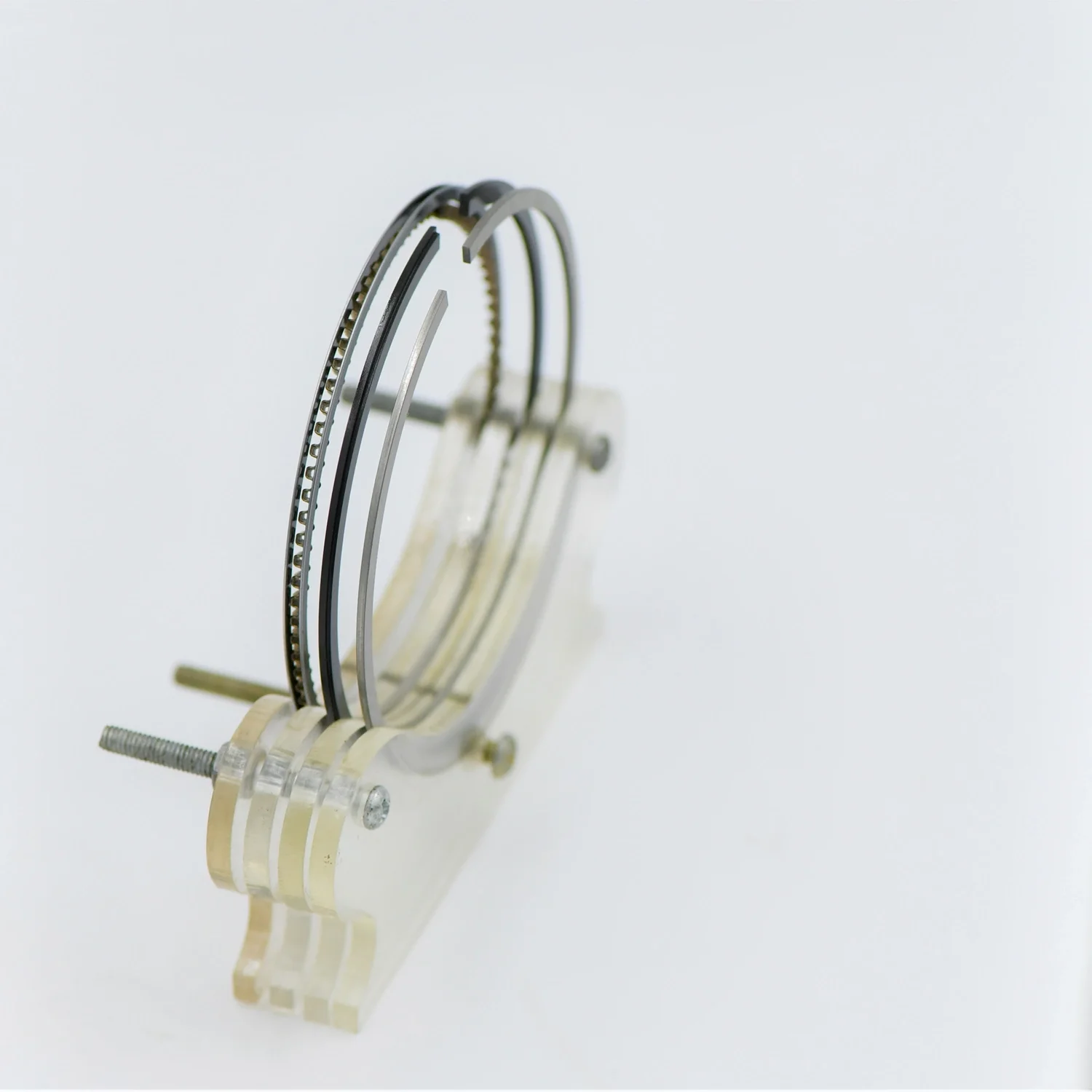 high quality Fit for TOYOTA 2E-LU Piston Ring