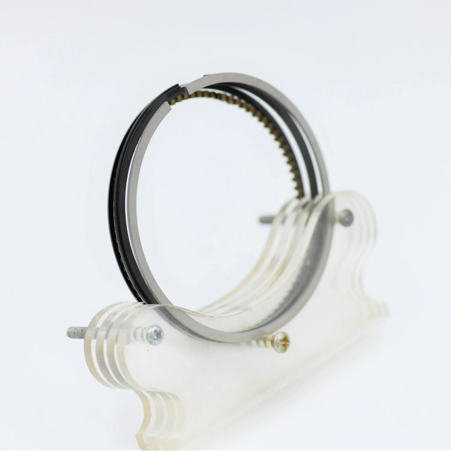 Fit for TOYOTA 1KR-FE Piston Ring