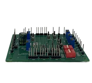 冰箱風(fēng)機(jī)驅(qū)動(dòng)板