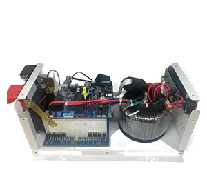 大功率逆變器