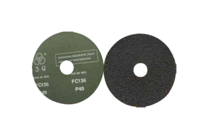 碳化硅鋼紙磨片F(xiàn)A161/FC136