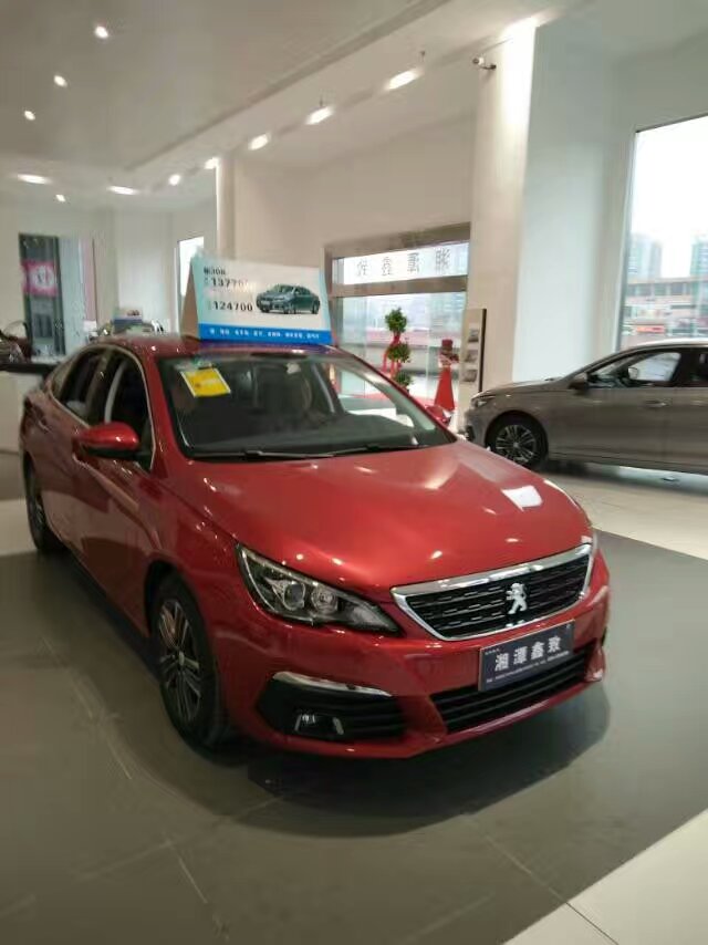 湖南湘潭東風標致4S店 (4).jpg