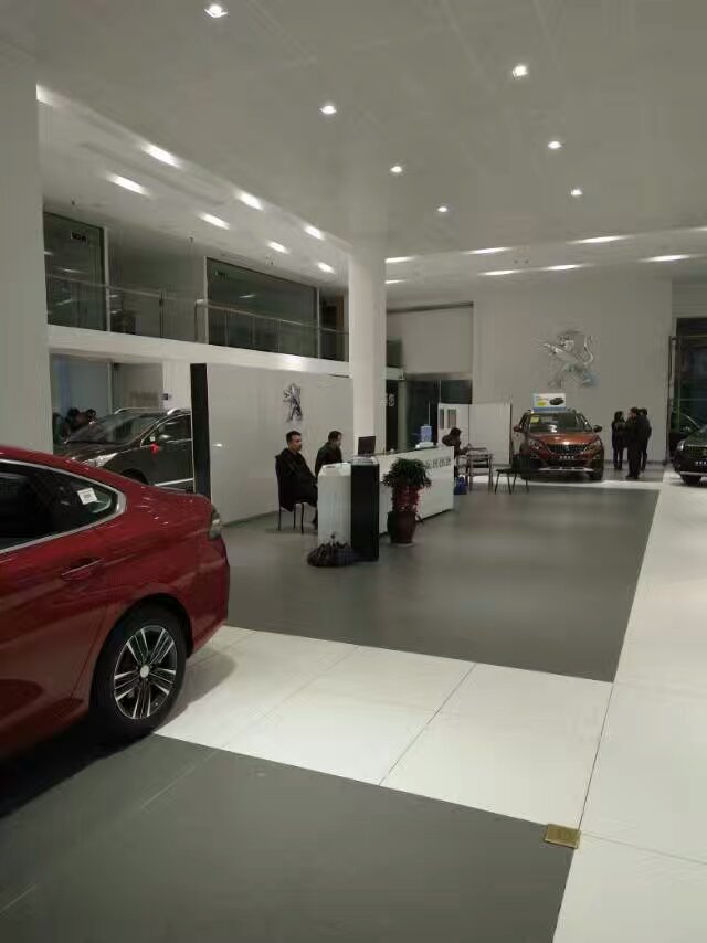 湖南湘潭東風標致4S店 (2).jpg