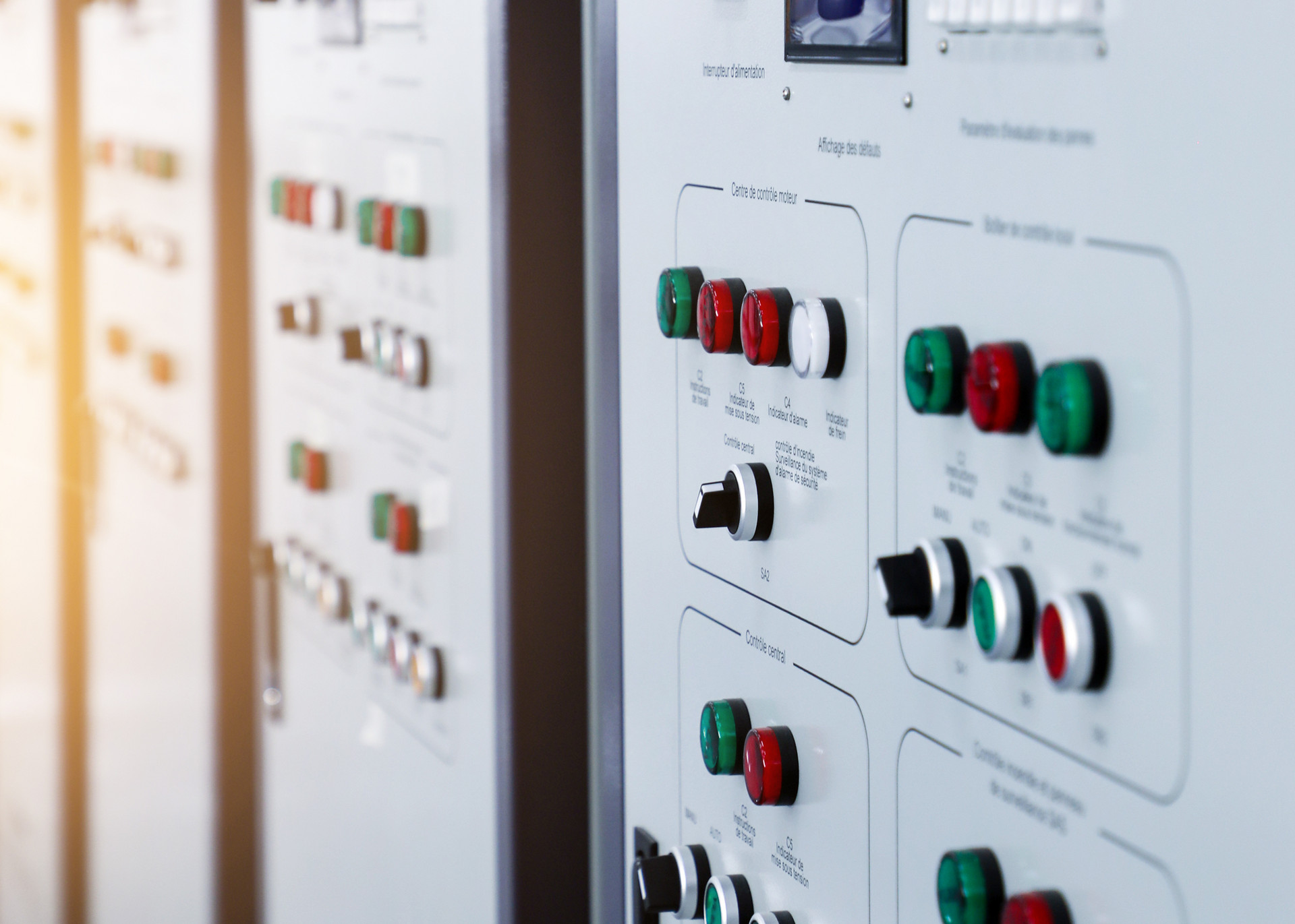 水表的抄表系統具體有哪幾種？