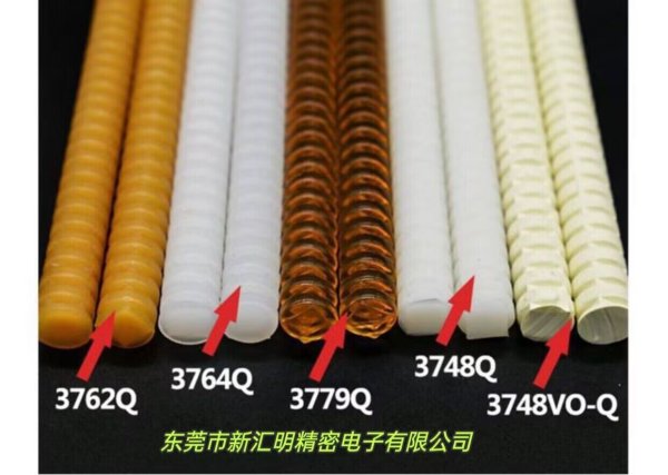 3M熱熔膠棒3M3748Q /3M3762Q/3M3764Q/3M3748VO-Q/3M3779Q高粘度耐熱FDA食品級熱熔膠條