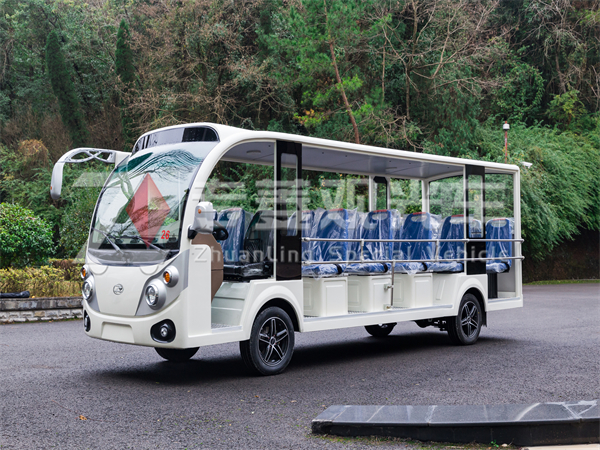 電動游覽觀光車廠家 
