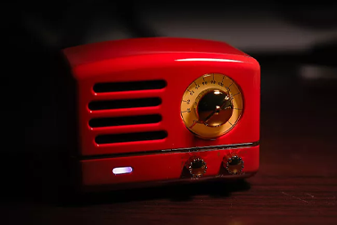 揚聲器是聲音的傳遞者